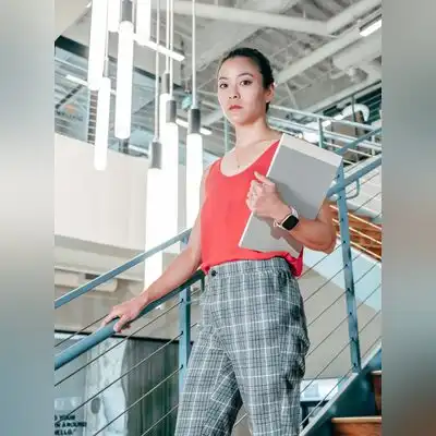 姚妍竹